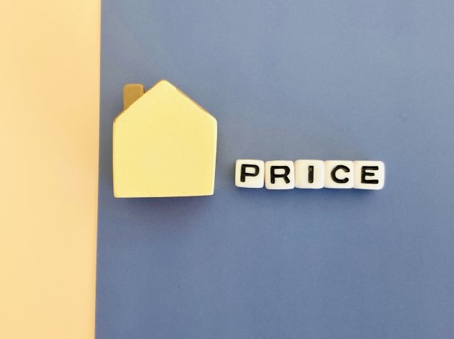 不動産売買のイメージ